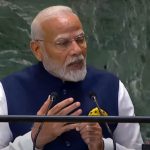 PM Modi Addresses ‘Summit Of The Future’ At UN, Present India’s Priorities