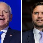 Tim Walz-JD Vance 2024 election US vice presidential debate: All you need to know