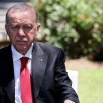 Turkey President Erdogan urges UN to recommend force if Israel doesn’t stop attacks in Gaza and Lebanon