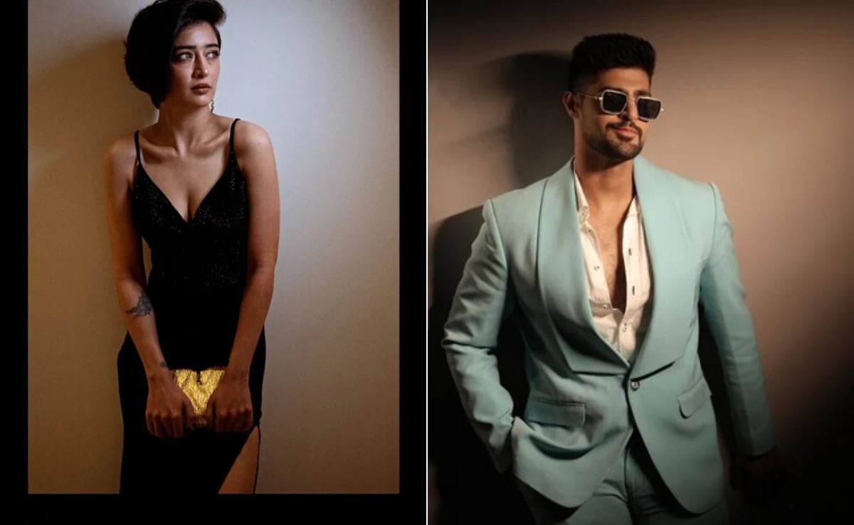 Tanuj Virwani On Break-Up With Akshara Haasan After Her Private Pics Leaked: "She Didn't Take A Stand For Me"