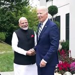 Russia-Ukraine Discussion On Agenda As PM Modi, Joe Biden Hold Talks