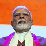 "Have Very Ambitious Goals To Achieve In 3rd Term": PM Modi In New York