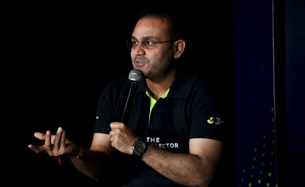 Dhoni vs Virat vs Rohit: Sehwag's Clear Choice In "This Or That" Challenge