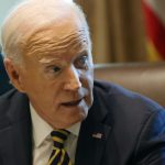 Biden says ‘working’ to get people back to homes on Israel-Lebanon border