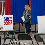 US presidential election: 5 candidates, 1 White House: Early voting is about to start for 2024 US election