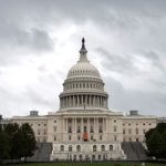 US Senate to move on temporary funding bill to avert partial government shutdown