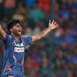 156.7 Kmph Sensation Gets Maiden India Call-Up For T20Is vs Bangladesh