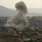 100 Killed, Over 400 Injured In Israeli Strikes, Says Lebanon