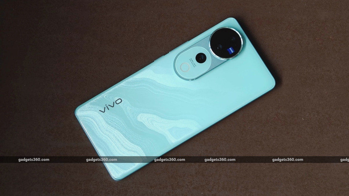 Vivo V40e Will Reportedly Launch in India by September-End With 5,500mAh Battery, Curved Display