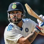 Kohli Shatters Tendulkar's Record, Becomes First Cricketer Ever To…