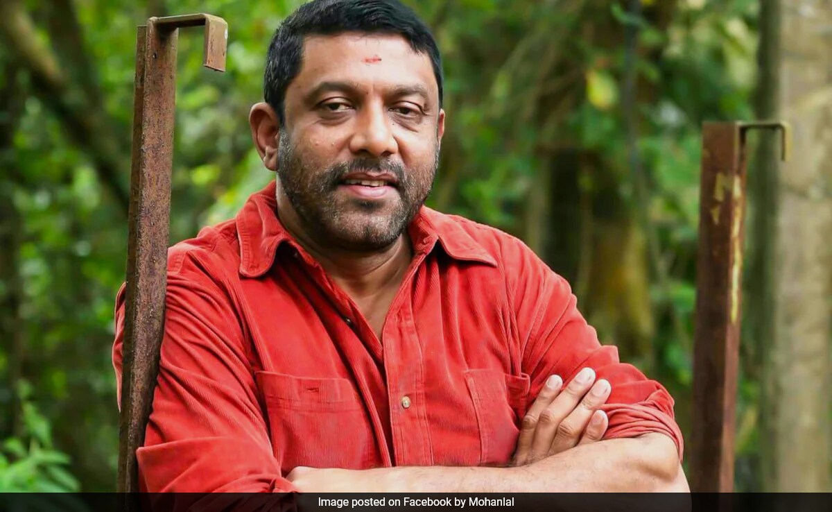 Veteran Malayalam Actor Mohan Raj Dies At 70. Mohanlal And Mammootty Pay Tribute