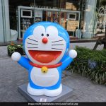 Voice Of Japan’s Beloved Robot Cat ‘Doraemon’ Dies At 90