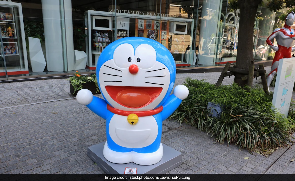 Voice Of Japan’s Beloved Robot Cat ‘Doraemon’ Dies At 90