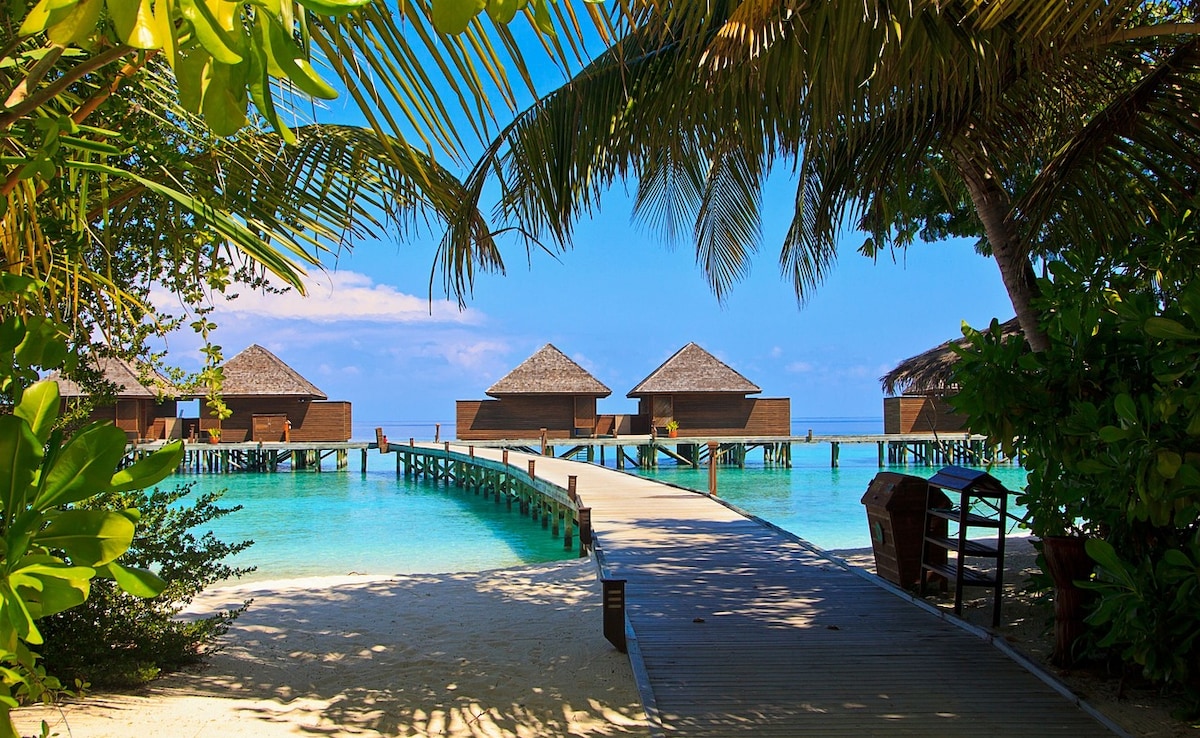 India’s EaseMyTrip Resumes Maldives Bookings After “Improved Ties”