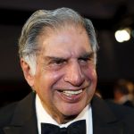 "Legends Like Him Never Fade Away": Gautam Adani Mourns Ratan Tata