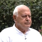 "Why Not?" Farooq Abdullah On Post-Poll Alliance After J&K Poll, Rival Says…