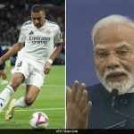 "I Can Tell You…": PM Modi On Real Madrid vs Barcelona Fever In India