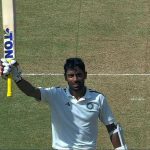 Ranji Trophy: Easwaran's Ton Leads To Draw As Bengal dominate Uttar Pradesh