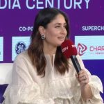 NDTV World Summit: Kareena Kapoor Requests Global Audience To Watch Indian Films With Subtitles – "You Can Enjoy So Much"