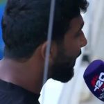 Big Jasprit Bumrah Surprise In India vs Pakistan Women's T20 World Cup Game