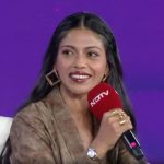 NDTV World Summit: Anasuya Sengupta Reveals "Giants" Like Payal Kapadia And Kiran Rao Paved The Way For Young Talent