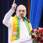 Amit Shah Agrees To Meet Kolkata Rape Victim's Parents