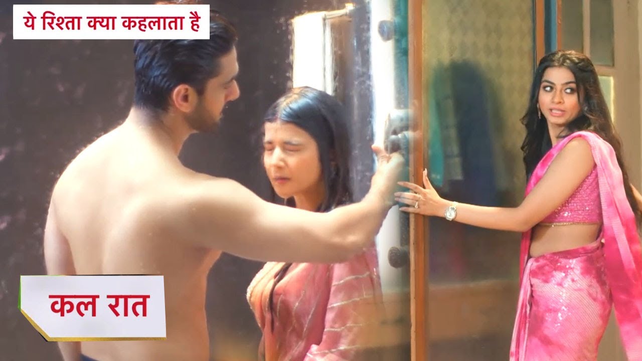 Yeh Rishta Kya Kehlata Hai NEW PROMO: 29th September 2024 |