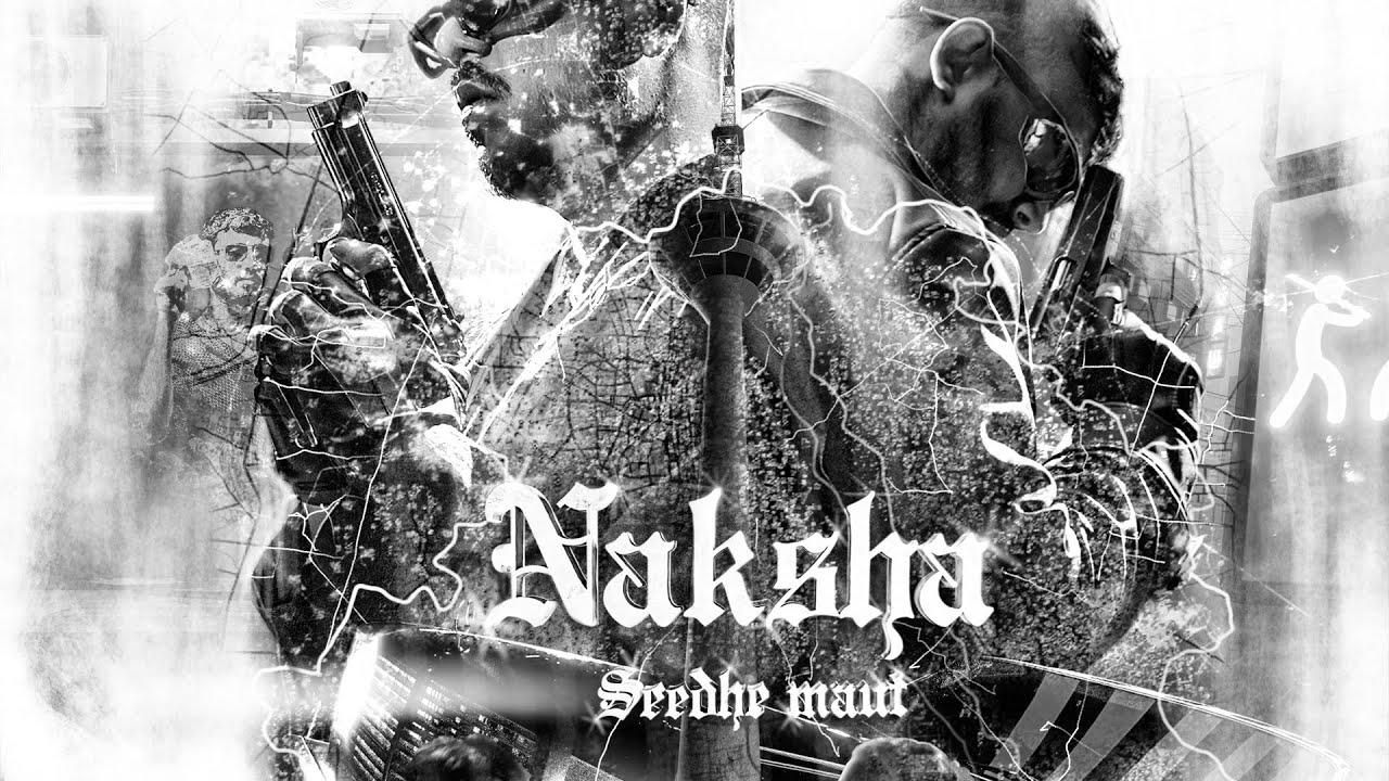 Seedhe Maut – Naksha || Shakti || dl91