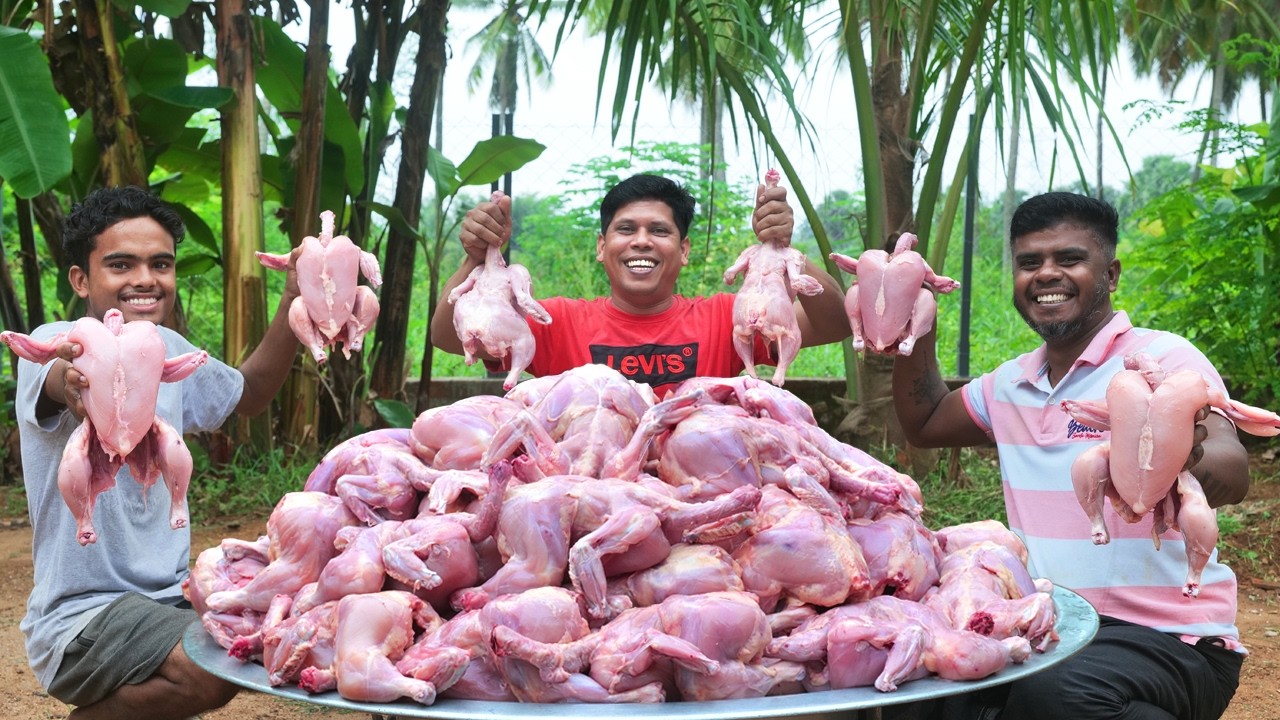 100 KG CHICKEN PICKLE | Traditional Chicken Pickle Recipe | Village style Cooking