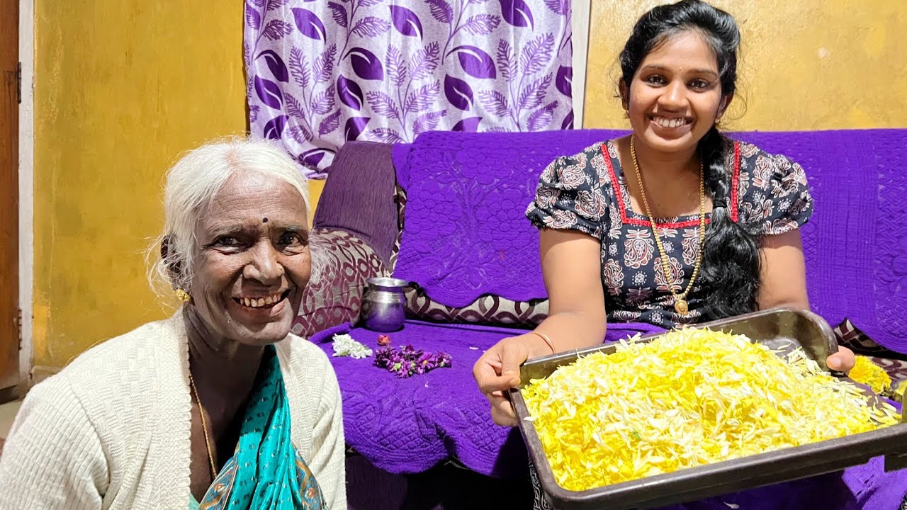 Home 🏠 Tour വീണ്ടും കുടകിലെ വീട്ടിലേക്ക് 😍 കവി ധന്യേച്ചി പൊന്നമ്മ 🤩