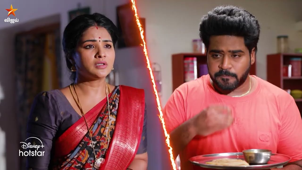 Pandian Stores 2 | 16th to 19th October 2024 – Promo