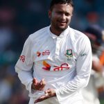 Shakib Al Hasan's Fans Attacked During Protest In Dhaka Amid Tight Security