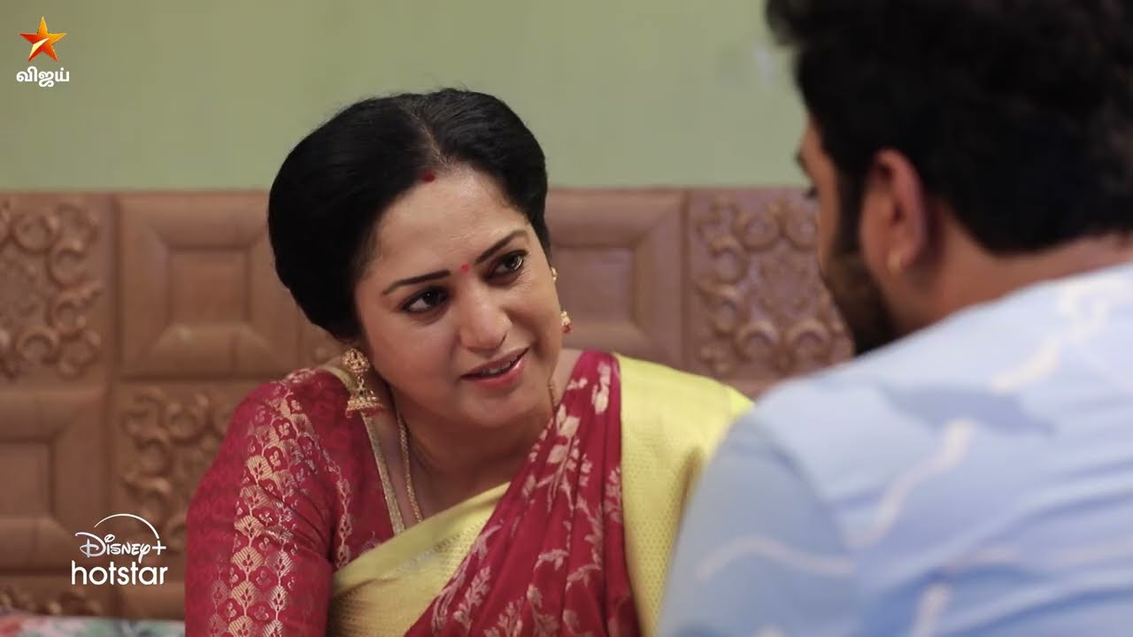 Aaha Kalyanam | 25th October 2024 – Promo