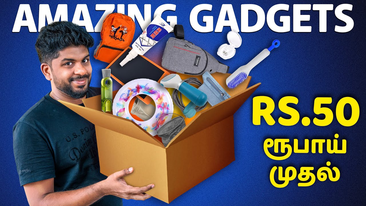 I Tested 15+ Online Gadgets & Product – Low Price Reality Check ! October 2024