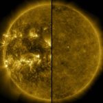 NASA Confirms Solar Maximum as Sun Reaches Peak of Its 11-Year Cycle with Heightened Activity