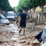 51 Dead, Hundreds Trapped After Torrential Rain Triggers Floods In Spain’s Valencia