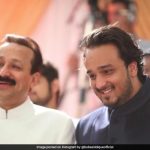 "Not All That Is Hidden…": Son's Cryptic Post After Baba Siddique Murder