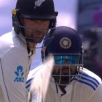 Pant's Hilarious 'Body Language' Remark Caught On Stump Mic, Wins Internet