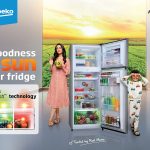 Bringing the Sun's Goodness into Your Home: Voltas Beko Refrigerators with Harvest Fresh Technology