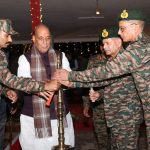 "Will Try To Go Beyond Disengagement, But…": Rajnath Singh's LAC Update