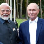 PM Modi's  2nd Visit To Russia This Year, To Attend BRICS Summit Next Week