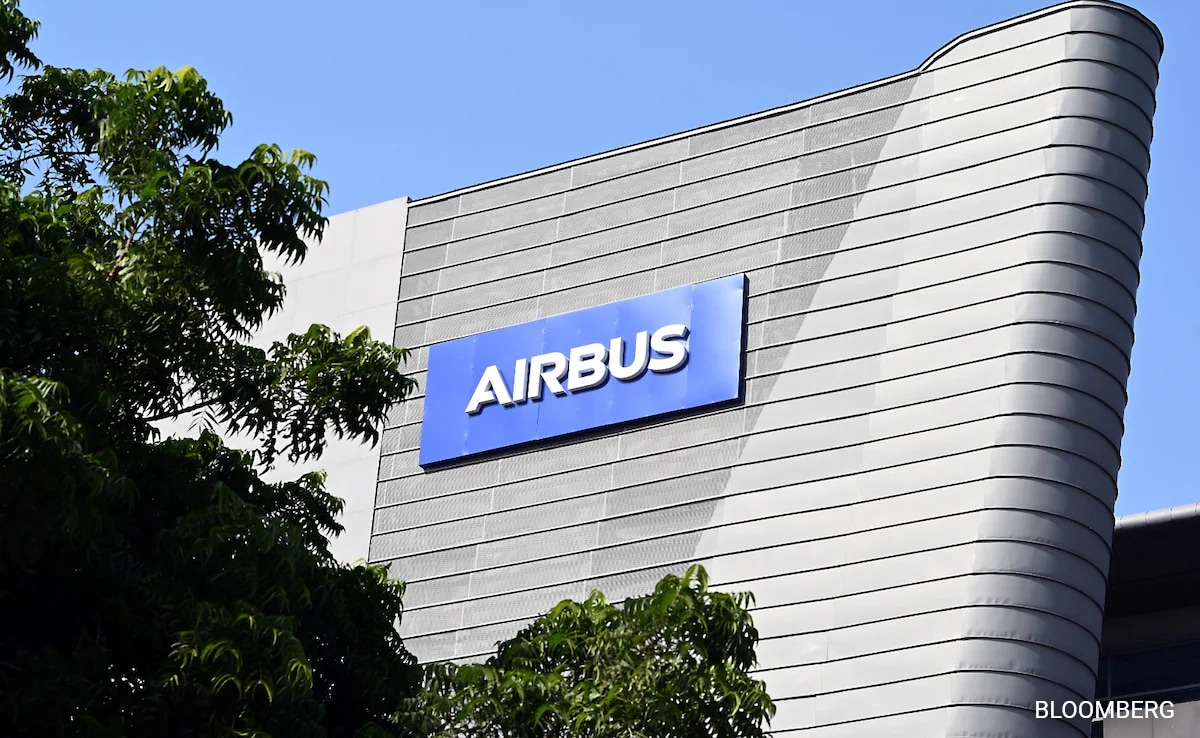 Airbus Gets New Commercial Jet CEO, Aims To Deliver 770 Aircrafts This Year