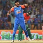 Bangladesh Captain Shanto Addresses Batters' Struggle In 1st T20I vs India