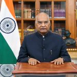 Idea Of Simultaneous Polls Not Against Constitution, Says Ram Nath Kovind