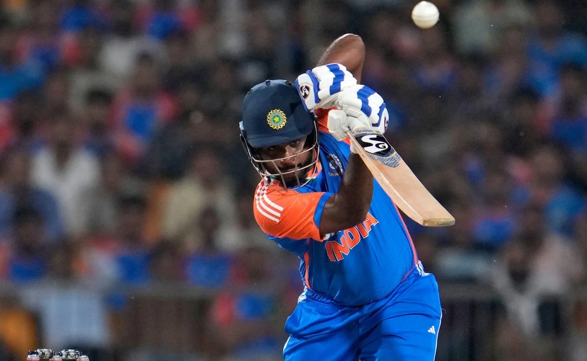 India's Likely XI vs BAN: Debut Expected; Samson To Lose Spot In 2nd T20I?