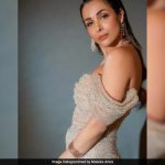 Malaika Arora Shares Cryptic Post After Arjun Kapoor Confirms Breakup: "Touching A Heart…"