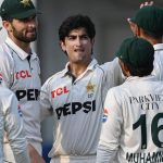 2nd Time In 147 Years: Pakistan Hit New Low With Abysmal Run Leak vs ENG