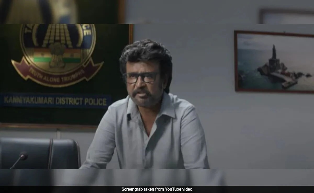 Vettaiyan Box Office Collection Day 3: Rajinikanth's Film Shows No Signs Of Slowing Down