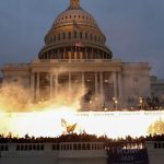 What If Trump Refuses To Accept A Loss? Could It Lead To Civil Unrest?