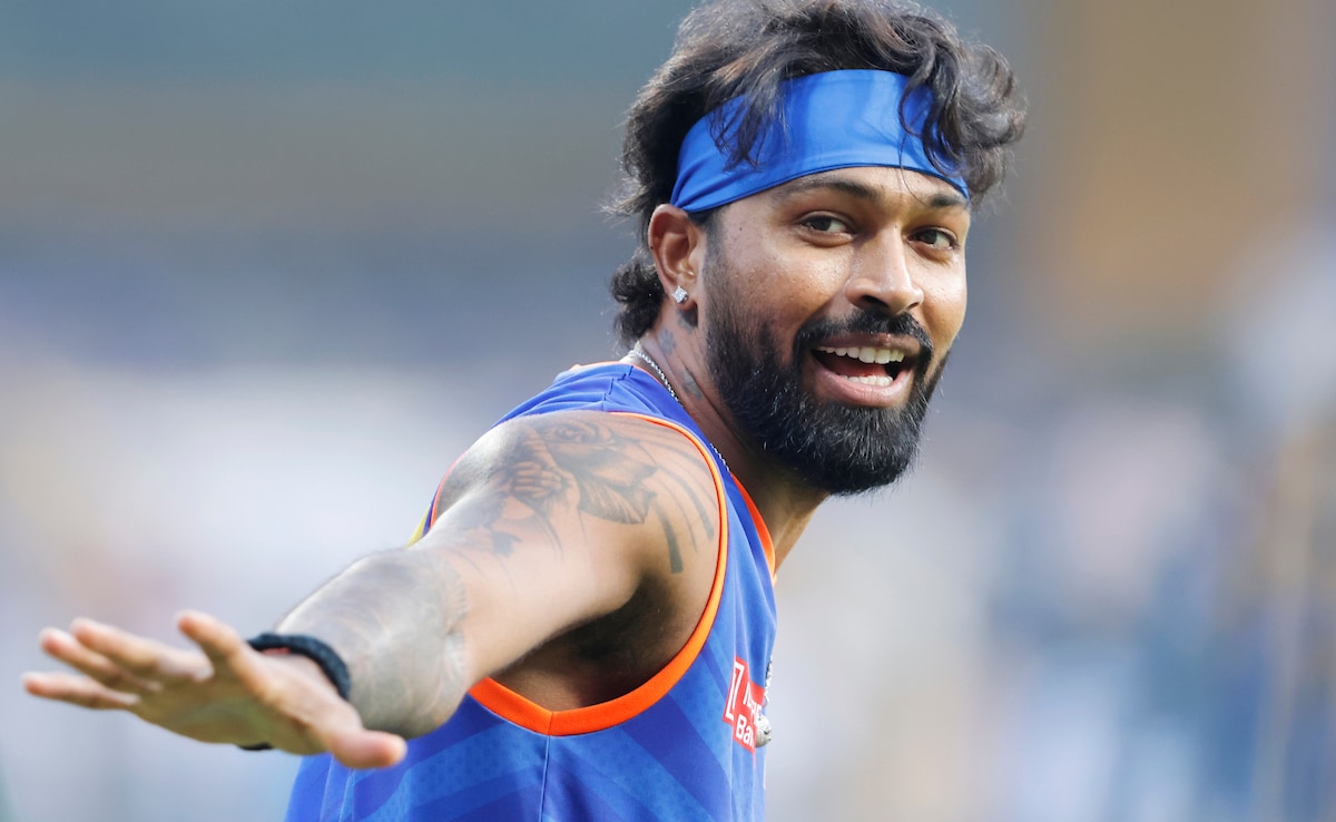 Does Hardik "Deserve To Be Rs 18 Crore Player"? MI Asked Blunt Question